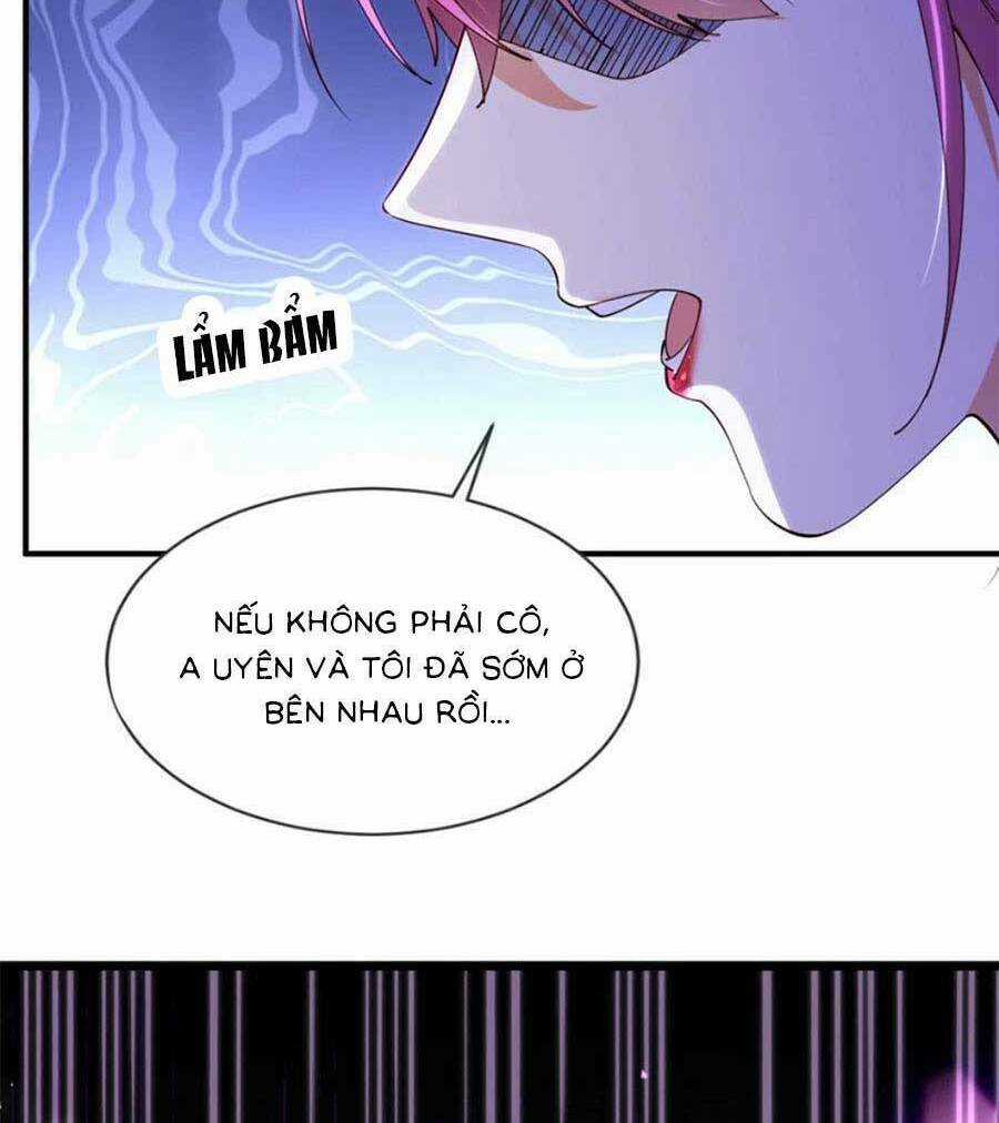 Đêm Nay Ác Nữ Giáng Lâm Chapter 114 trang 5