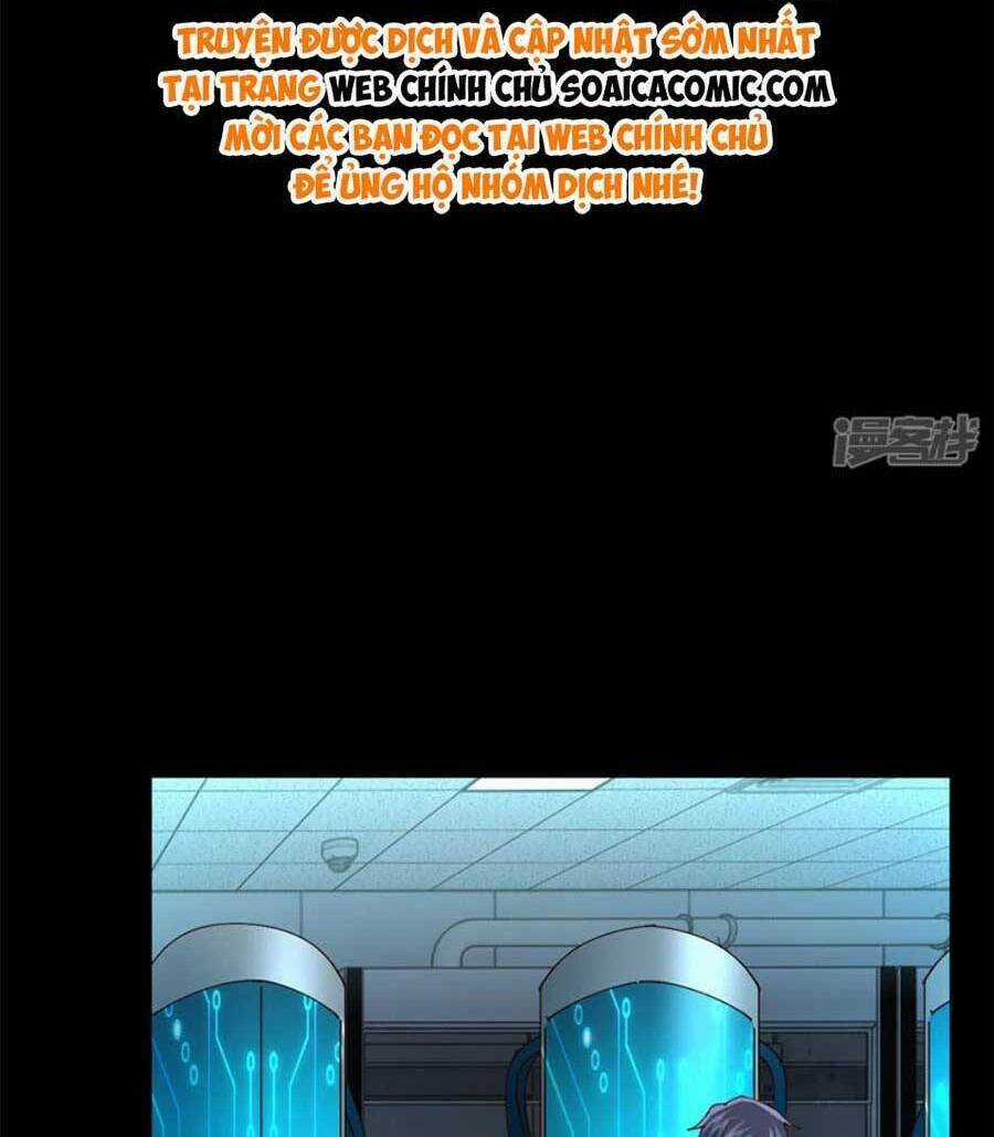 Đêm Nay Ác Nữ Giáng Lâm Chapter 114 trang 52