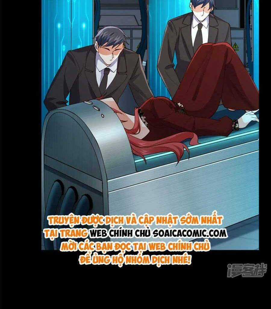 Đêm Nay Ác Nữ Giáng Lâm Chapter 114 trang 53