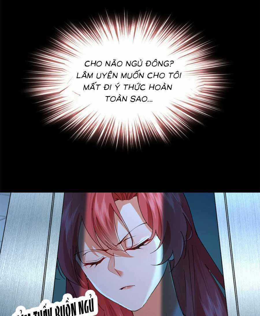 Đêm Nay Ác Nữ Giáng Lâm Chapter 114 trang 54