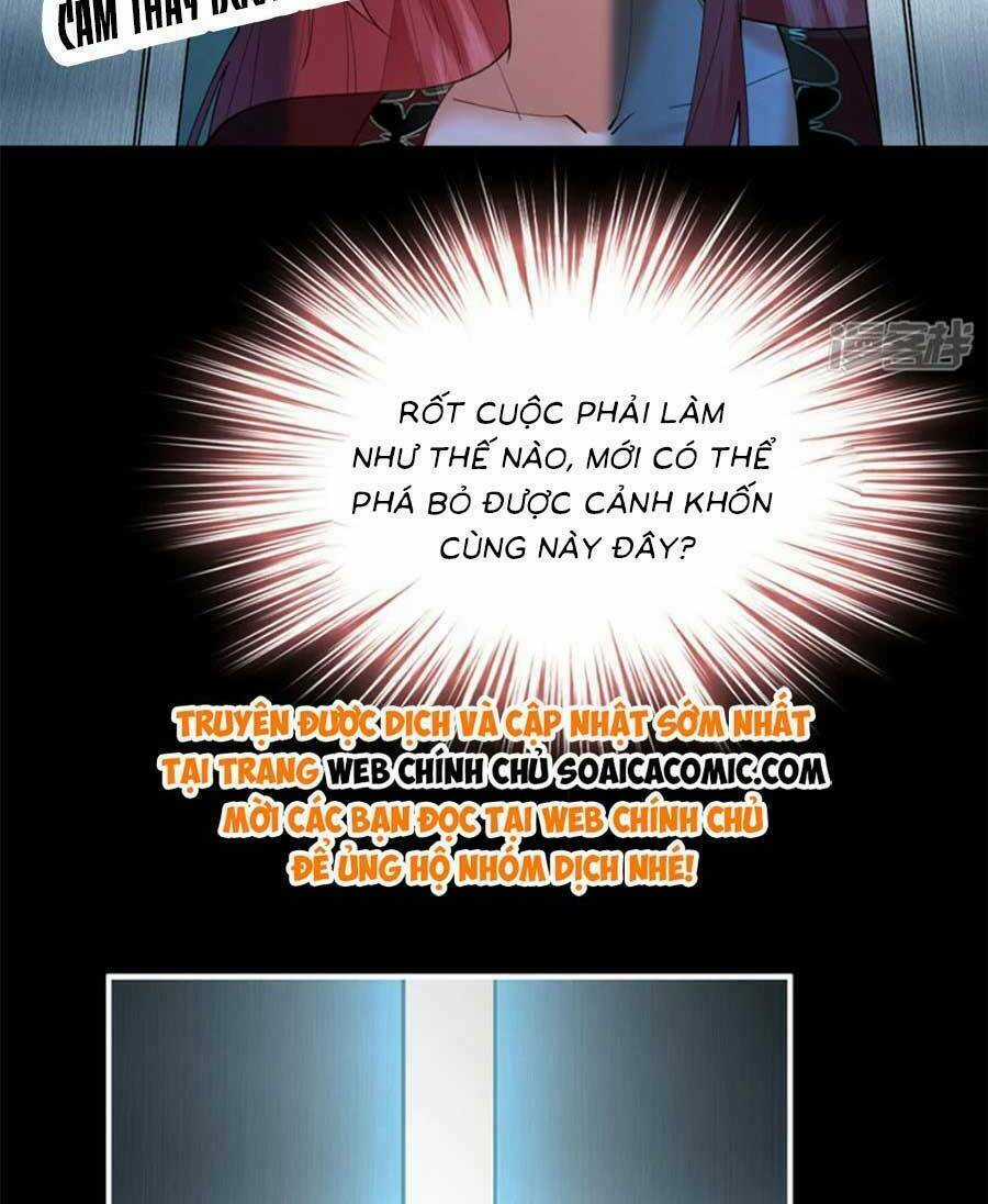 Đêm Nay Ác Nữ Giáng Lâm Chapter 114 trang 55