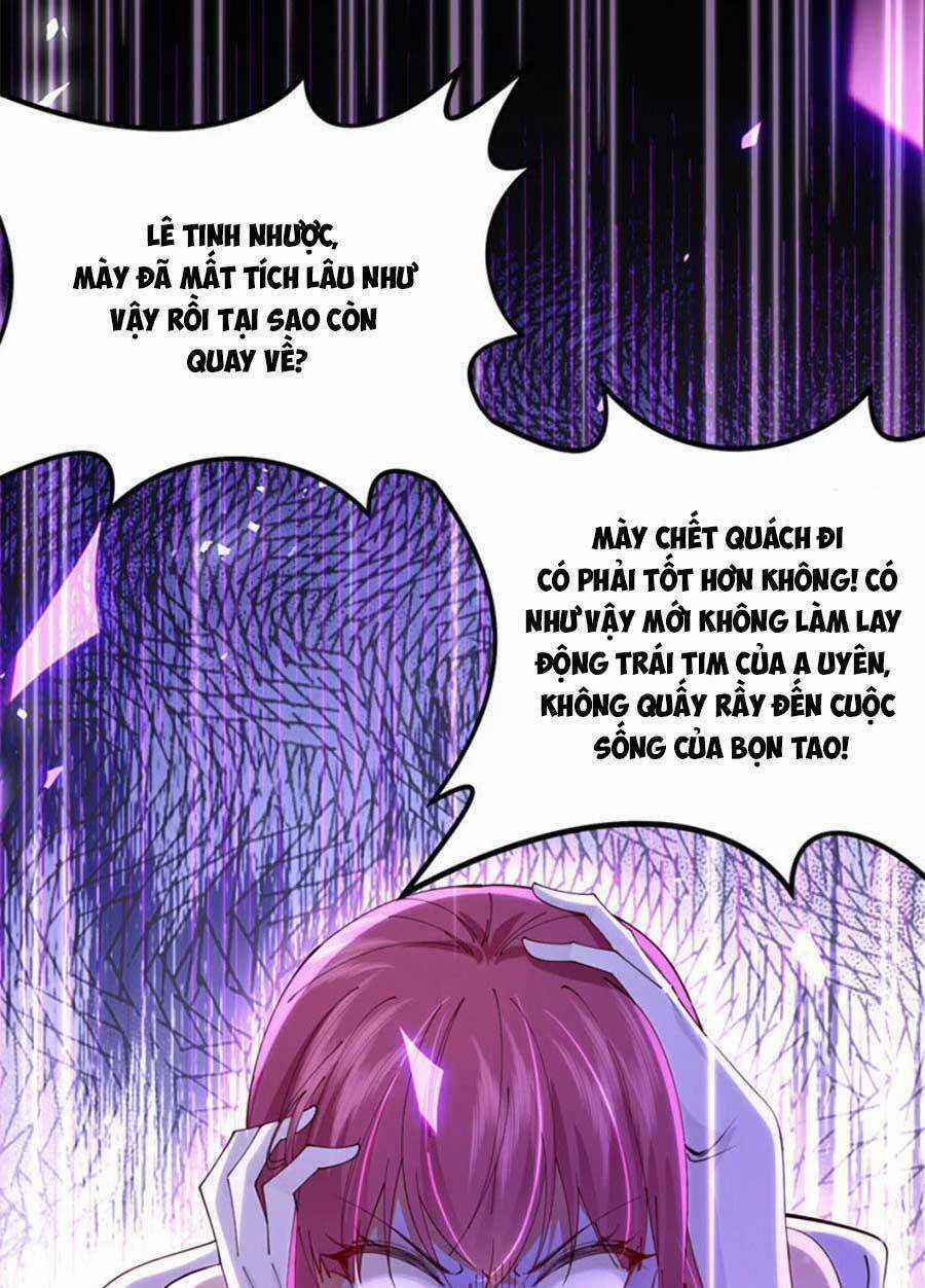 Đêm Nay Ác Nữ Giáng Lâm Chapter 114 trang 6