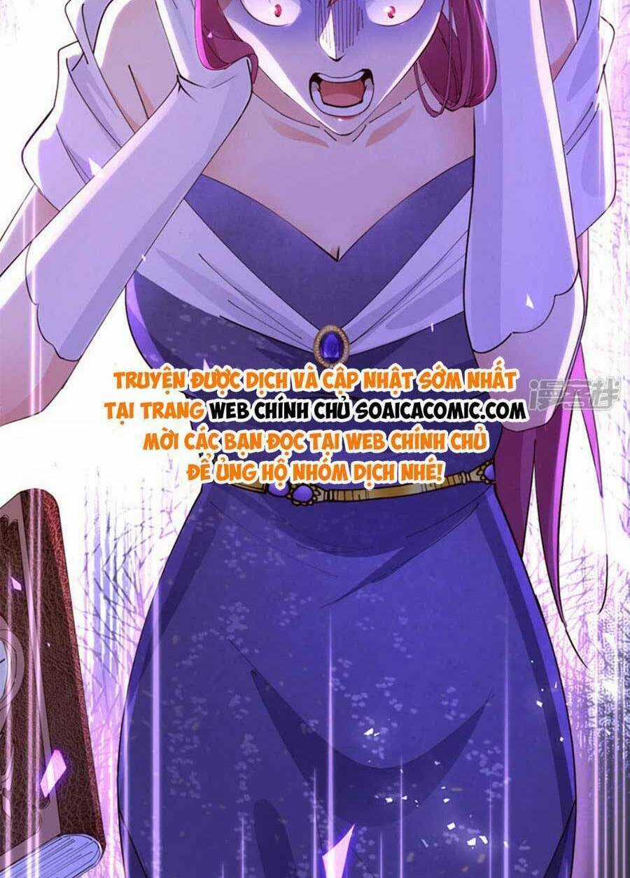 Đêm Nay Ác Nữ Giáng Lâm Chapter 114 trang 7