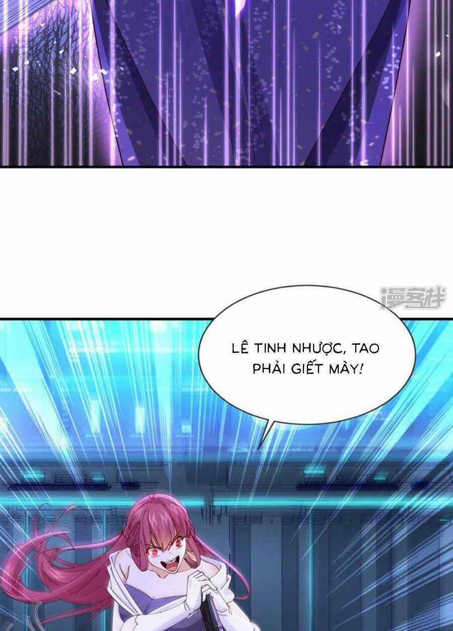 Đêm Nay Ác Nữ Giáng Lâm Chapter 114 trang 8