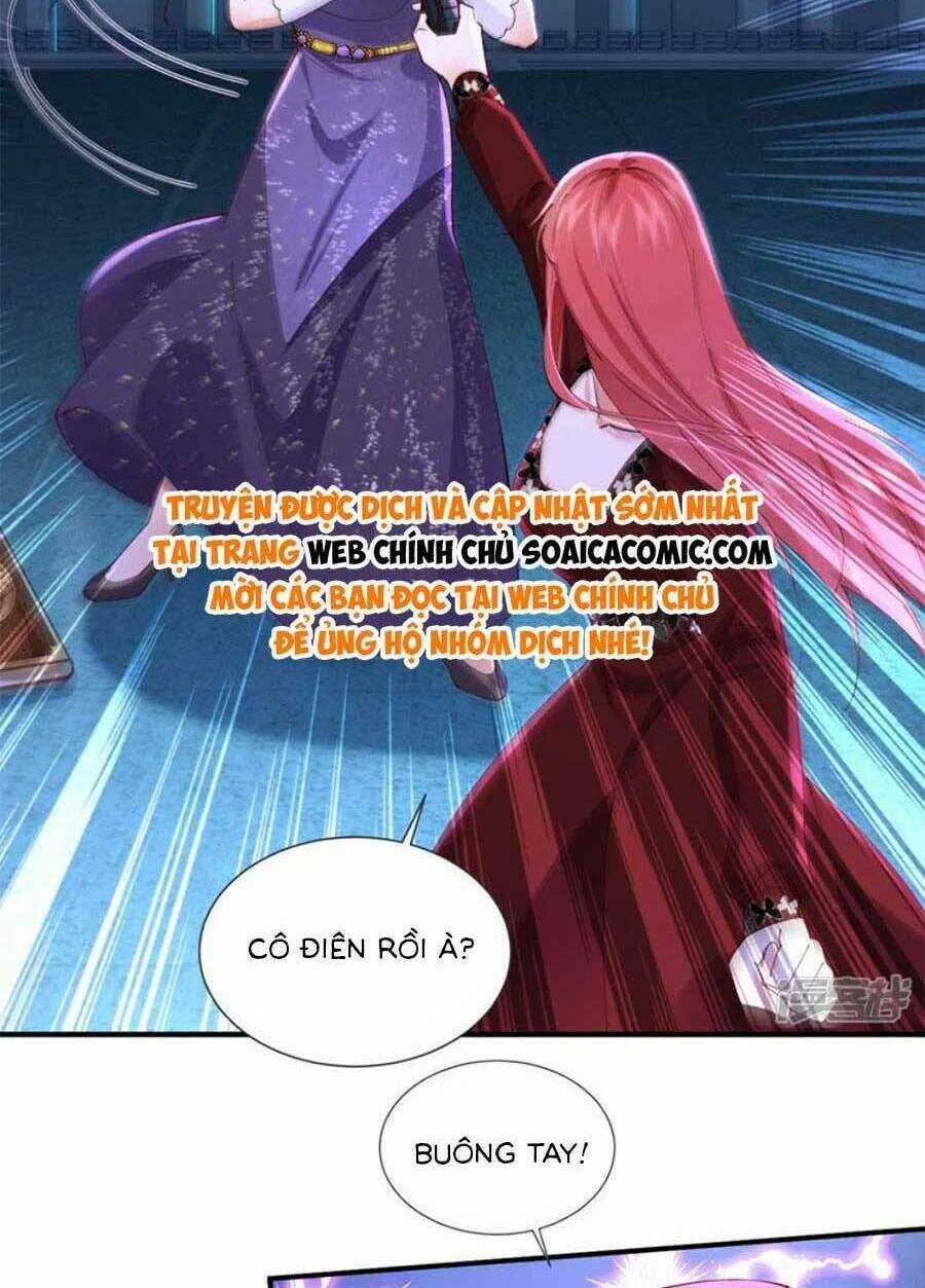 Đêm Nay Ác Nữ Giáng Lâm Chapter 114 trang 9