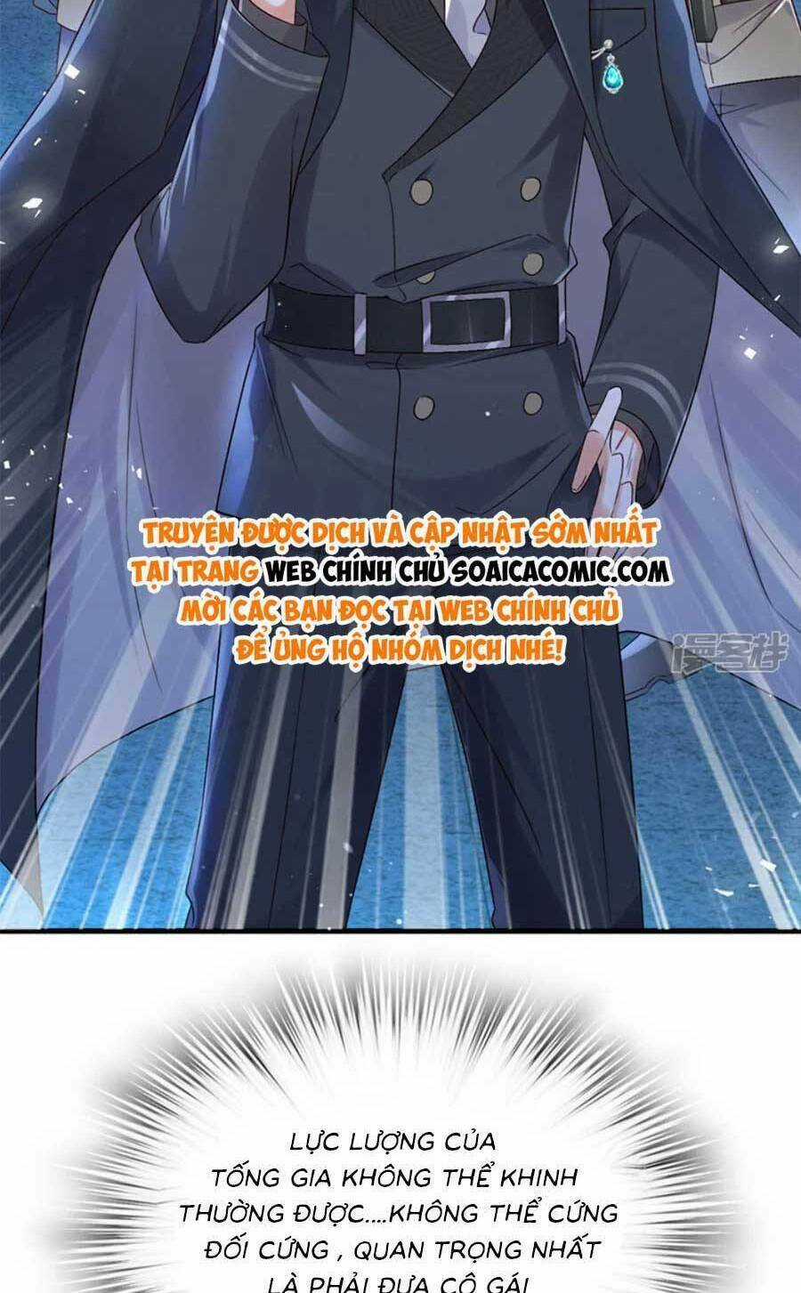 Đêm Nay Ác Nữ Giáng Lâm Chapter 115 trang 12