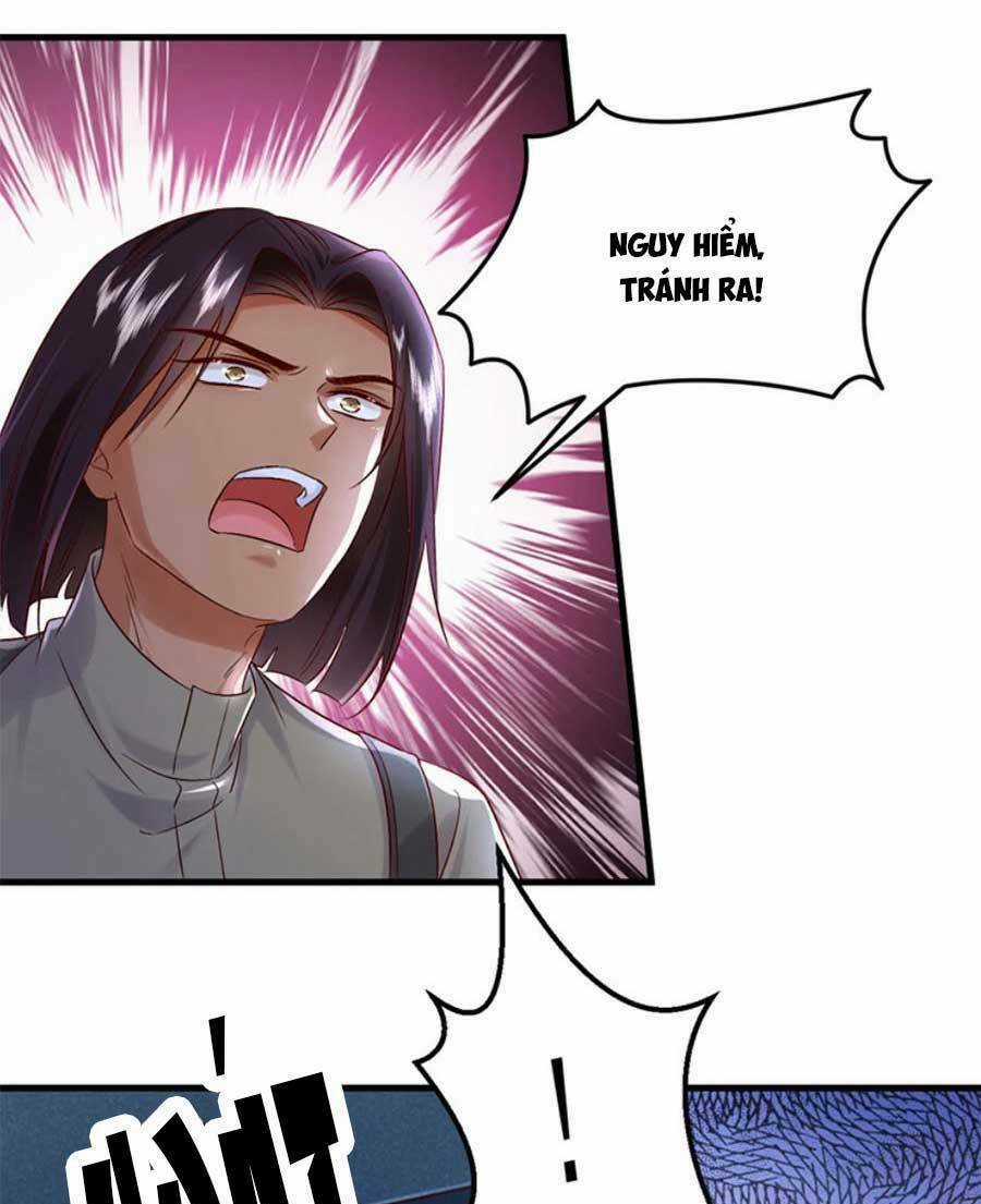 Đêm Nay Ác Nữ Giáng Lâm Chapter 115 trang 14