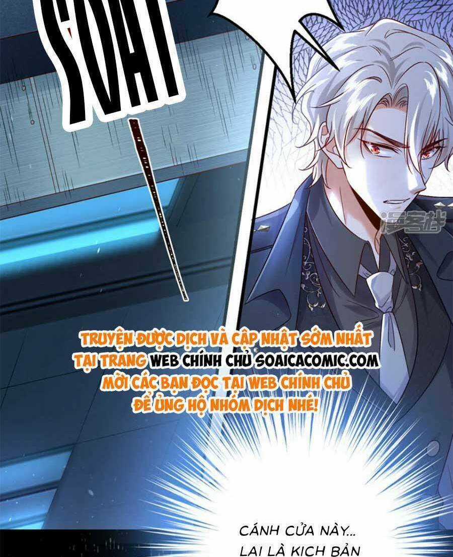 Đêm Nay Ác Nữ Giáng Lâm Chapter 115 trang 15