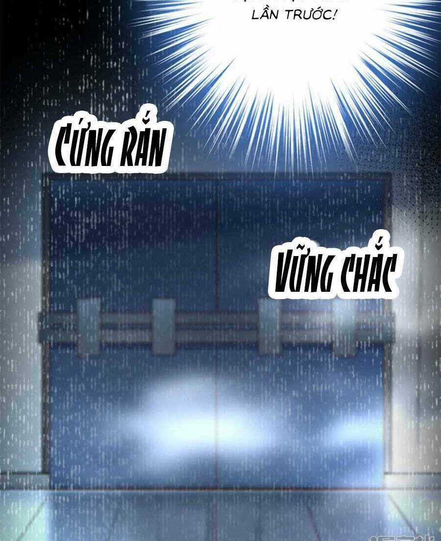 Đêm Nay Ác Nữ Giáng Lâm Chapter 115 trang 16