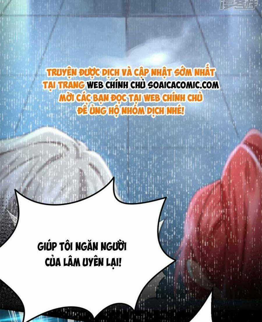 Đêm Nay Ác Nữ Giáng Lâm Chapter 115 trang 17