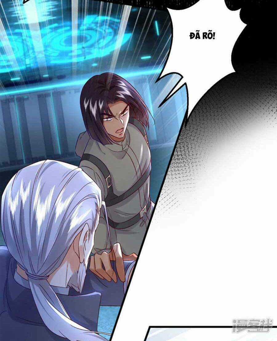 Đêm Nay Ác Nữ Giáng Lâm Chapter 115 trang 18