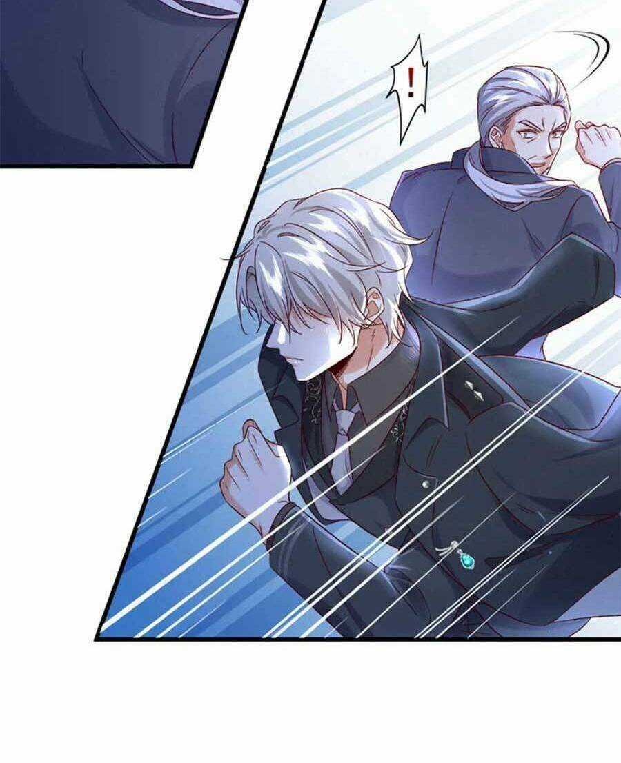 Đêm Nay Ác Nữ Giáng Lâm Chapter 115 trang 19