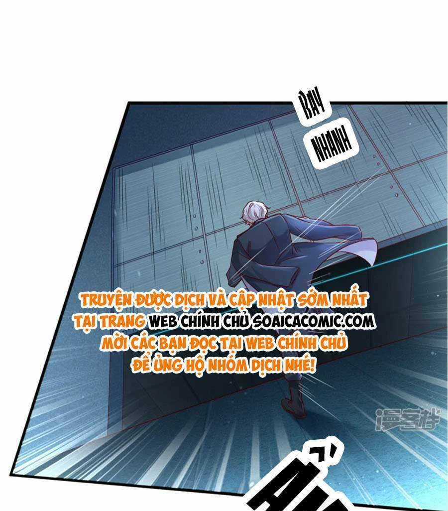 Đêm Nay Ác Nữ Giáng Lâm Chapter 115 trang 20