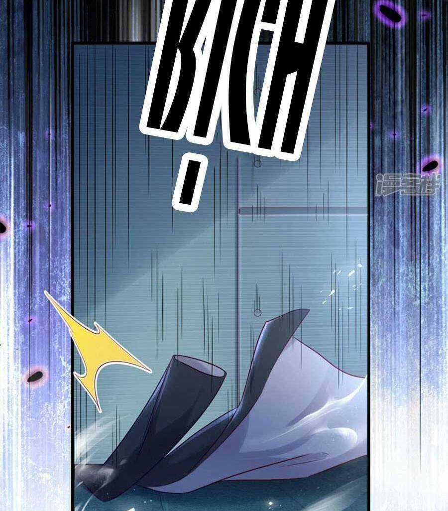 Đêm Nay Ác Nữ Giáng Lâm Chapter 115 trang 22