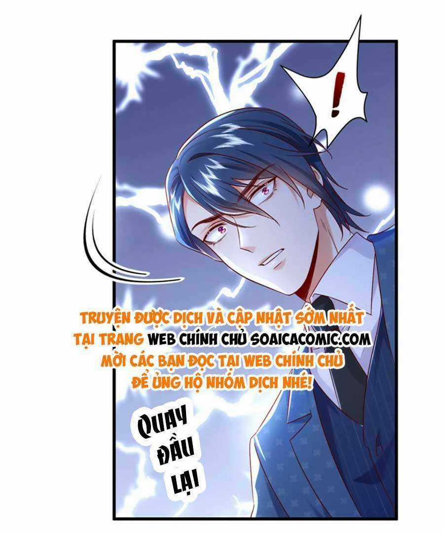 Đêm Nay Ác Nữ Giáng Lâm Chapter 115 trang 26