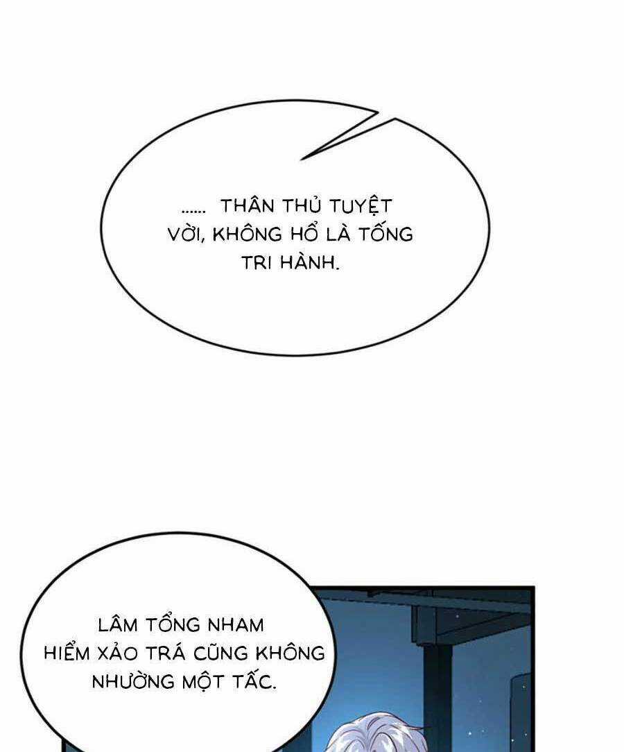 Đêm Nay Ác Nữ Giáng Lâm Chapter 115 trang 27