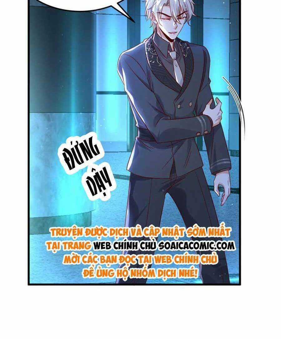 Đêm Nay Ác Nữ Giáng Lâm Chapter 115 trang 28