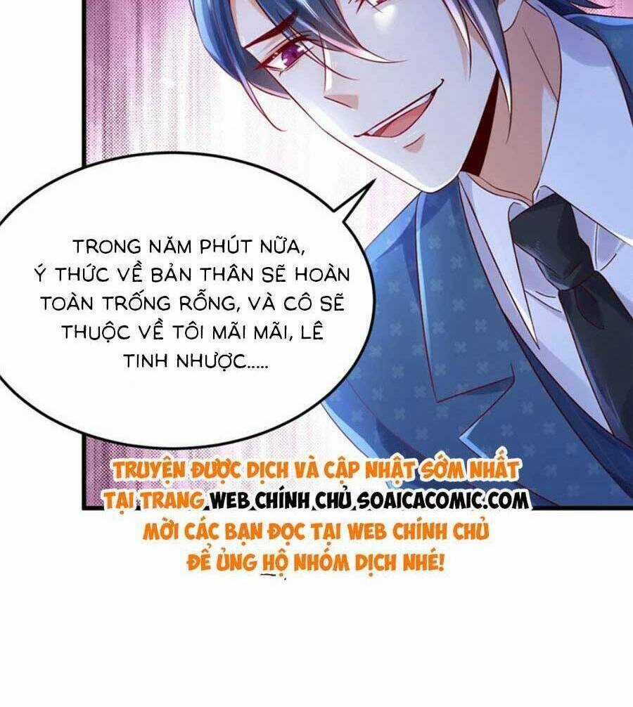 Đêm Nay Ác Nữ Giáng Lâm Chapter 115 trang 3