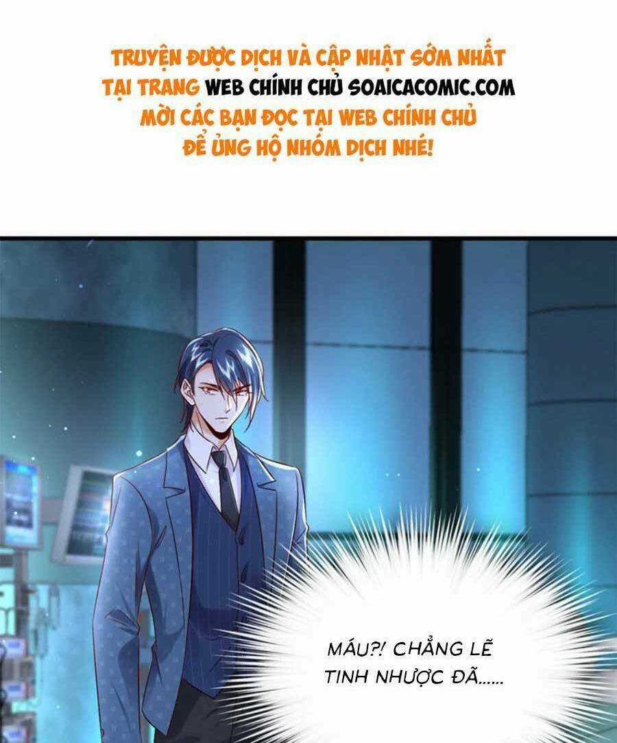 Đêm Nay Ác Nữ Giáng Lâm Chapter 115 trang 30