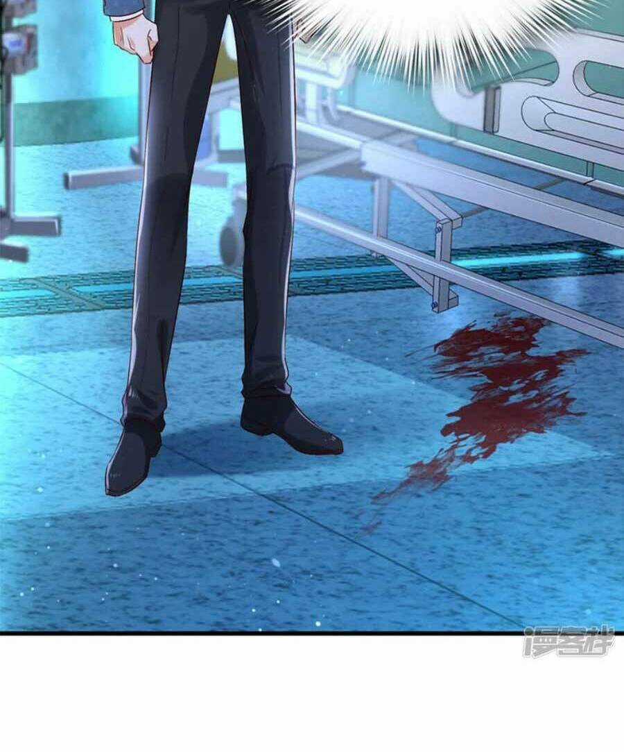 Đêm Nay Ác Nữ Giáng Lâm Chapter 115 trang 31