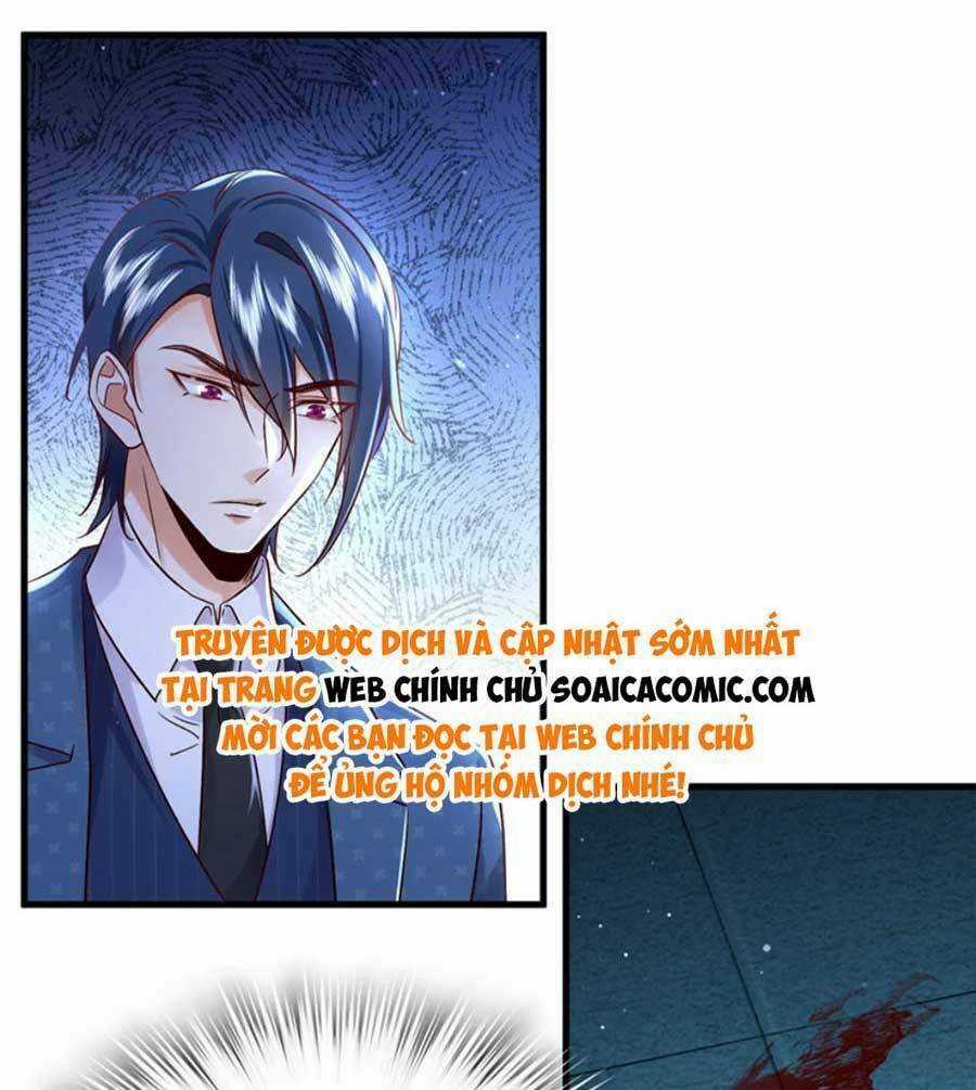 Đêm Nay Ác Nữ Giáng Lâm Chapter 115 trang 32