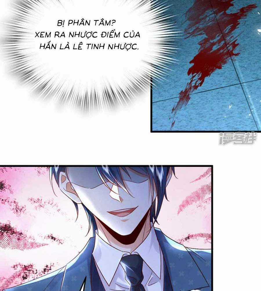 Đêm Nay Ác Nữ Giáng Lâm Chapter 115 trang 33