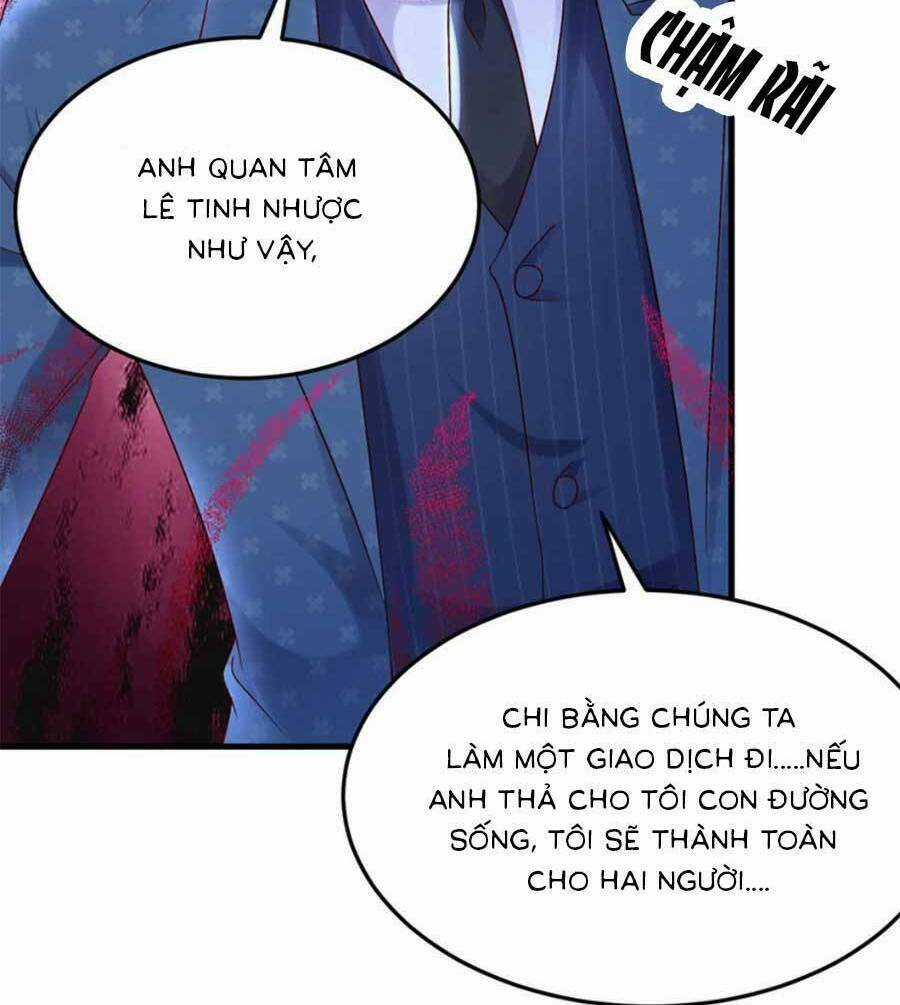 Đêm Nay Ác Nữ Giáng Lâm Chapter 115 trang 34