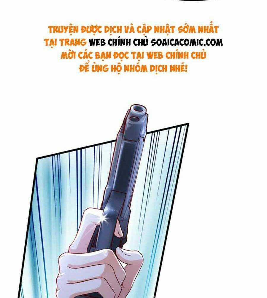 Đêm Nay Ác Nữ Giáng Lâm Chapter 115 trang 35