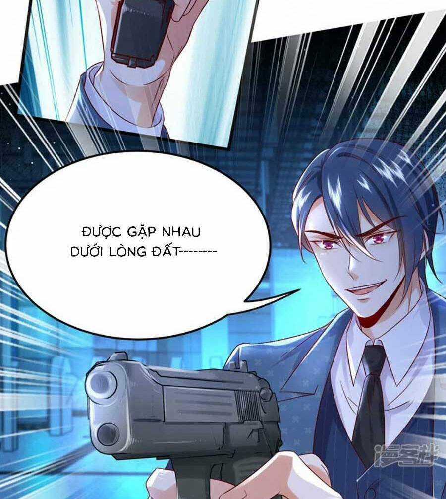 Đêm Nay Ác Nữ Giáng Lâm Chapter 115 trang 36