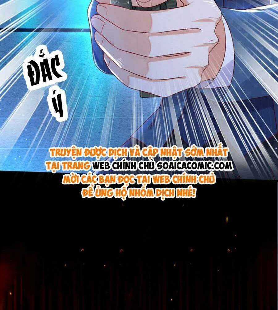 Đêm Nay Ác Nữ Giáng Lâm Chapter 115 trang 37