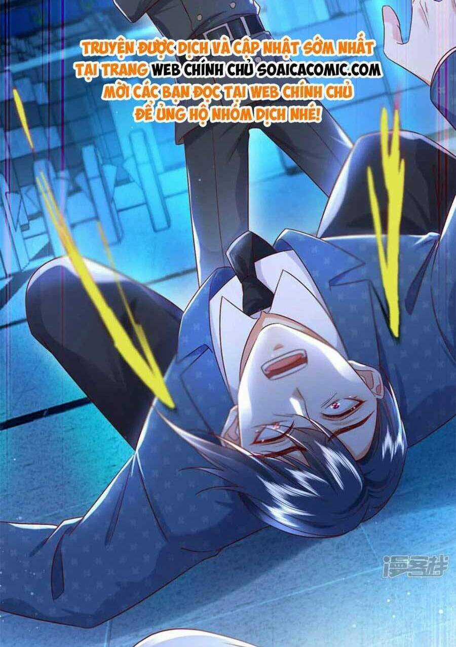 Đêm Nay Ác Nữ Giáng Lâm Chapter 115 trang 41