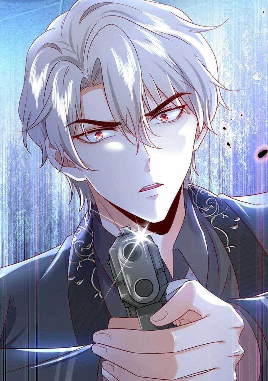 Đêm Nay Ác Nữ Giáng Lâm Chapter 115 trang 42