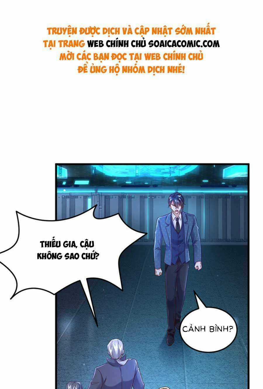 Đêm Nay Ác Nữ Giáng Lâm Chapter 115 trang 6