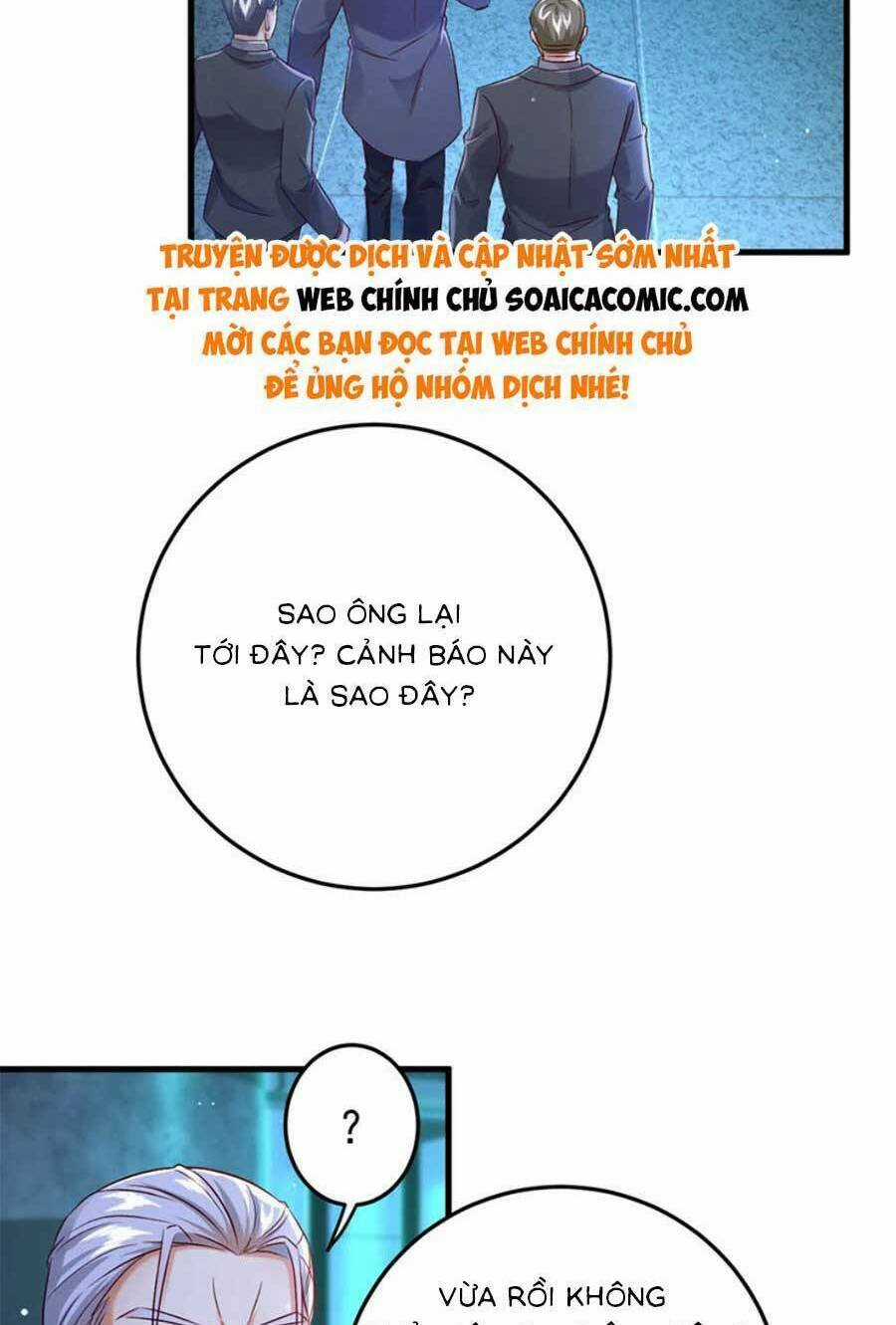 Đêm Nay Ác Nữ Giáng Lâm Chapter 115 trang 7