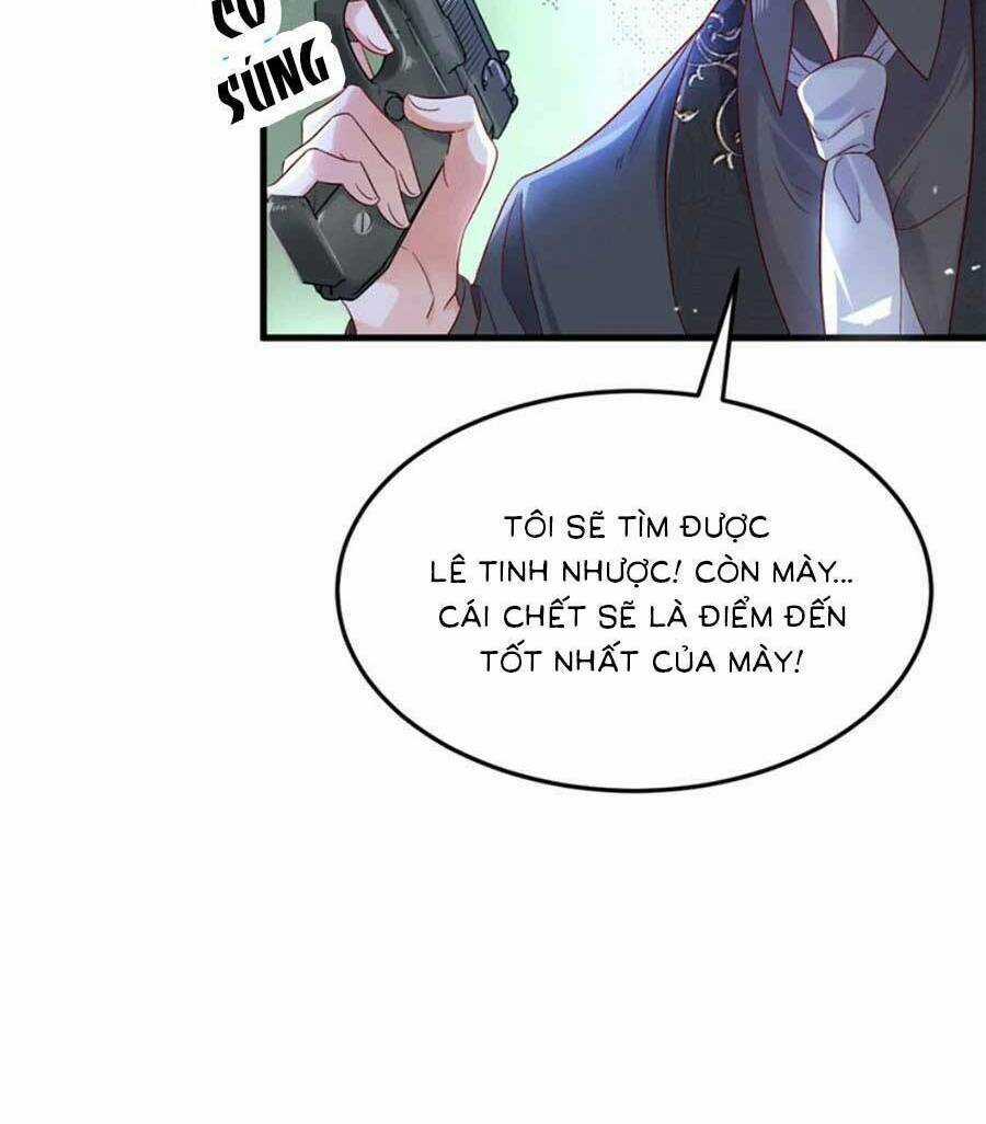 Đêm Nay Ác Nữ Giáng Lâm Chapter 116 trang 11