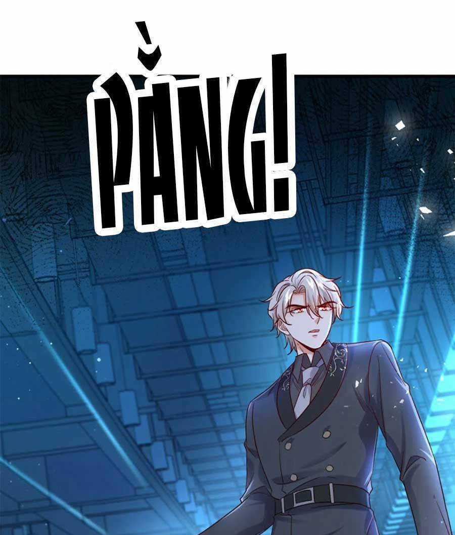 Đêm Nay Ác Nữ Giáng Lâm Chapter 116 trang 12