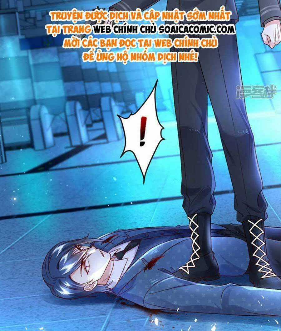 Đêm Nay Ác Nữ Giáng Lâm Chapter 116 trang 13