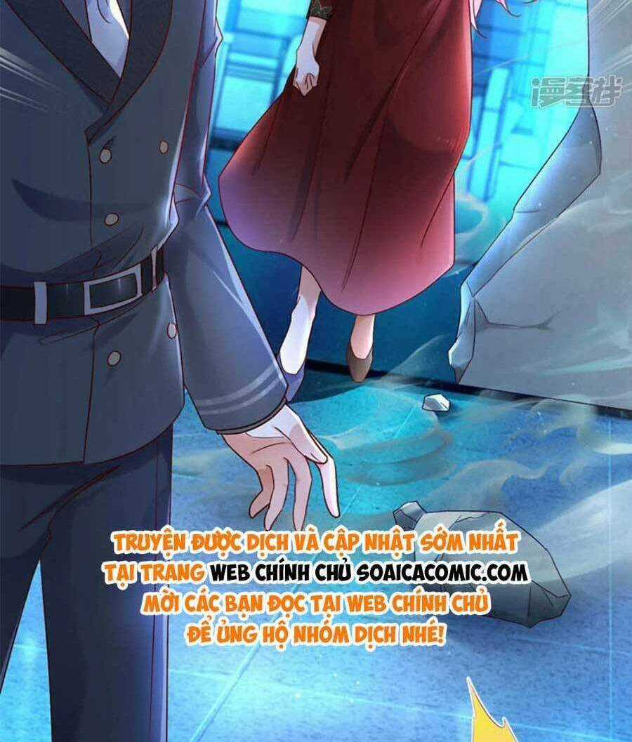 Đêm Nay Ác Nữ Giáng Lâm Chapter 116 trang 15