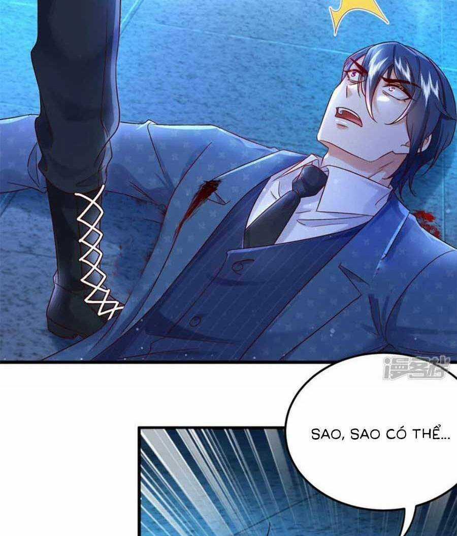 Đêm Nay Ác Nữ Giáng Lâm Chapter 116 trang 16