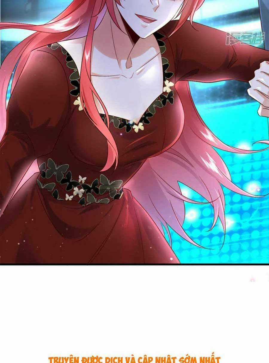 Đêm Nay Ác Nữ Giáng Lâm Chapter 116 trang 19