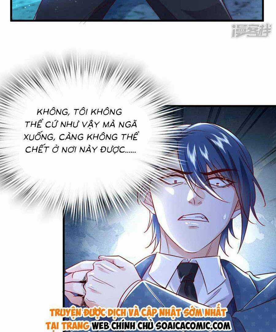 Đêm Nay Ác Nữ Giáng Lâm Chapter 116 trang 2