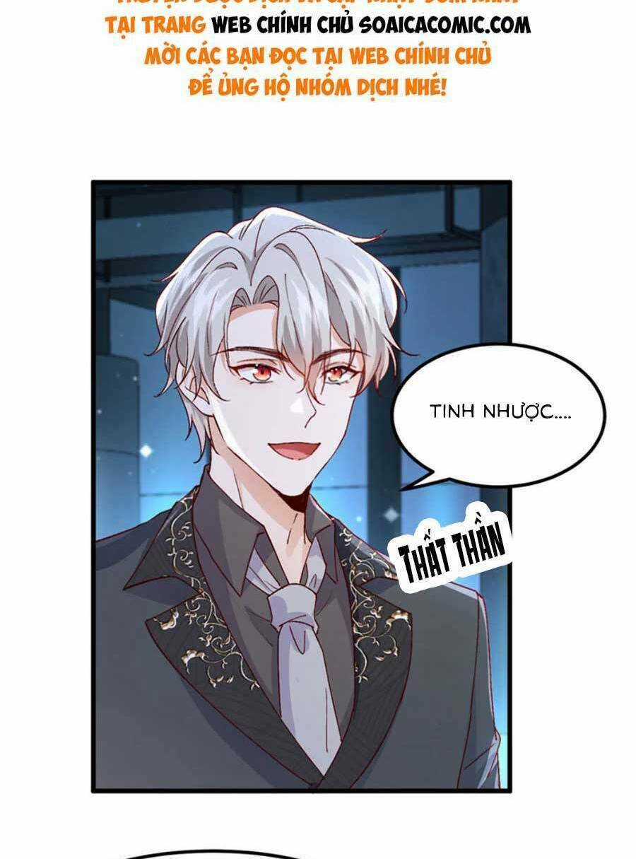 Đêm Nay Ác Nữ Giáng Lâm Chapter 116 trang 20