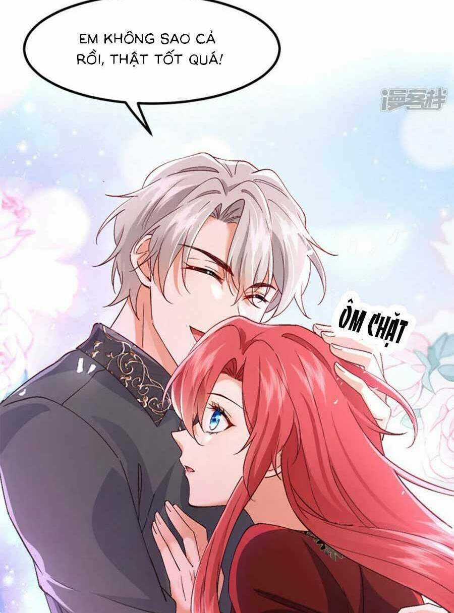 Đêm Nay Ác Nữ Giáng Lâm Chapter 116 trang 21