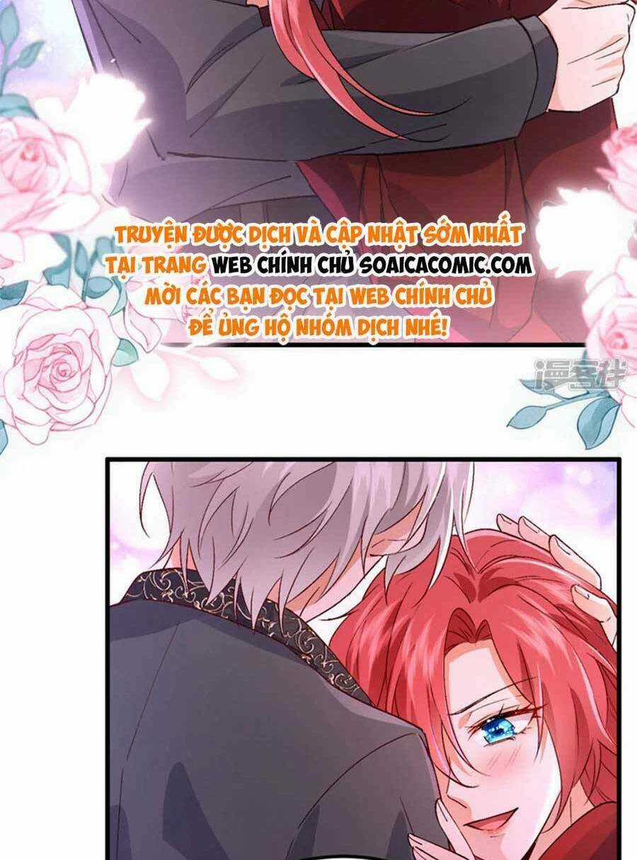 Đêm Nay Ác Nữ Giáng Lâm Chapter 116 trang 22