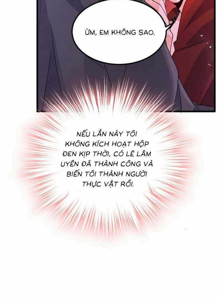 Đêm Nay Ác Nữ Giáng Lâm Chapter 116 trang 23