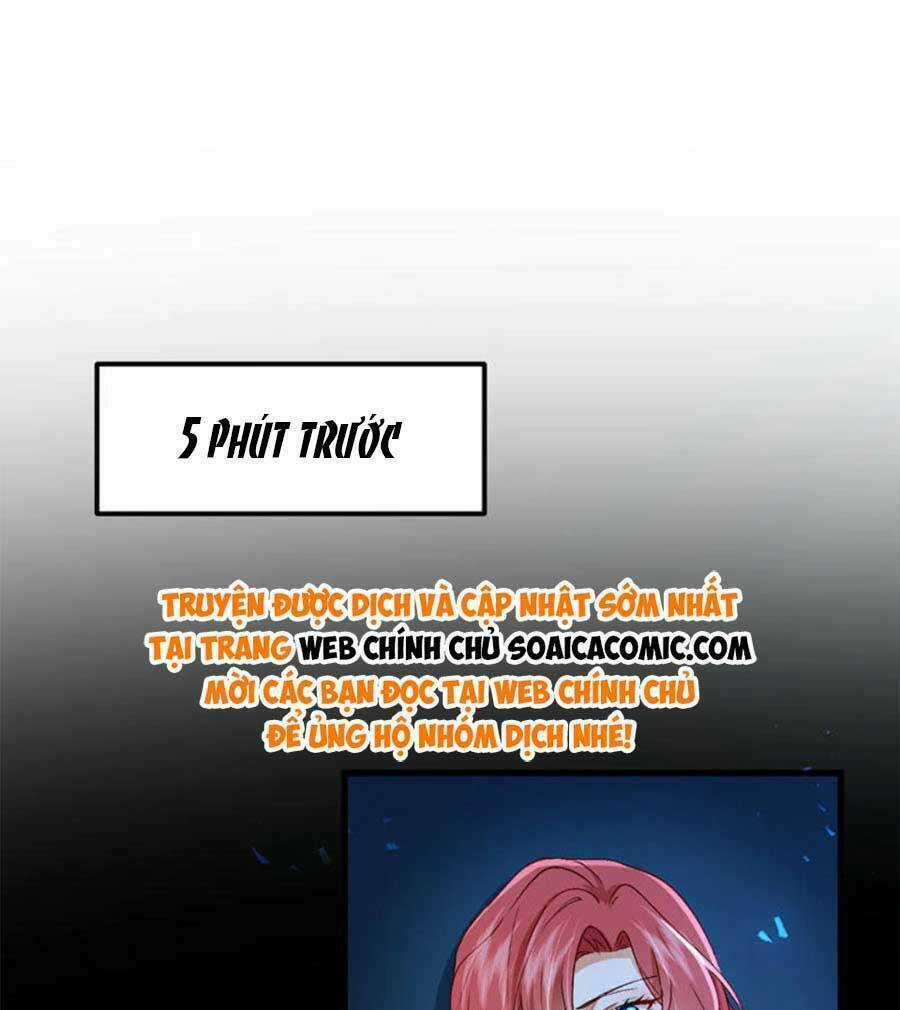 Đêm Nay Ác Nữ Giáng Lâm Chapter 116 trang 24