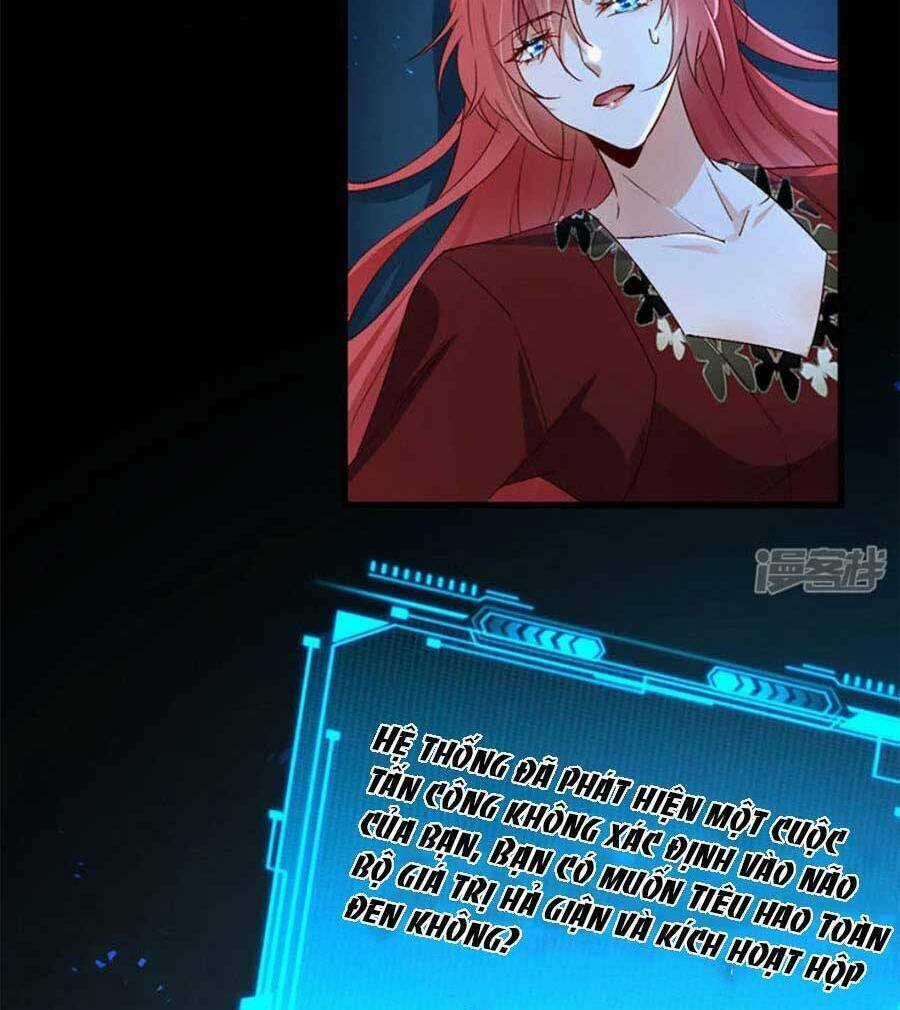 Đêm Nay Ác Nữ Giáng Lâm Chapter 116 trang 25