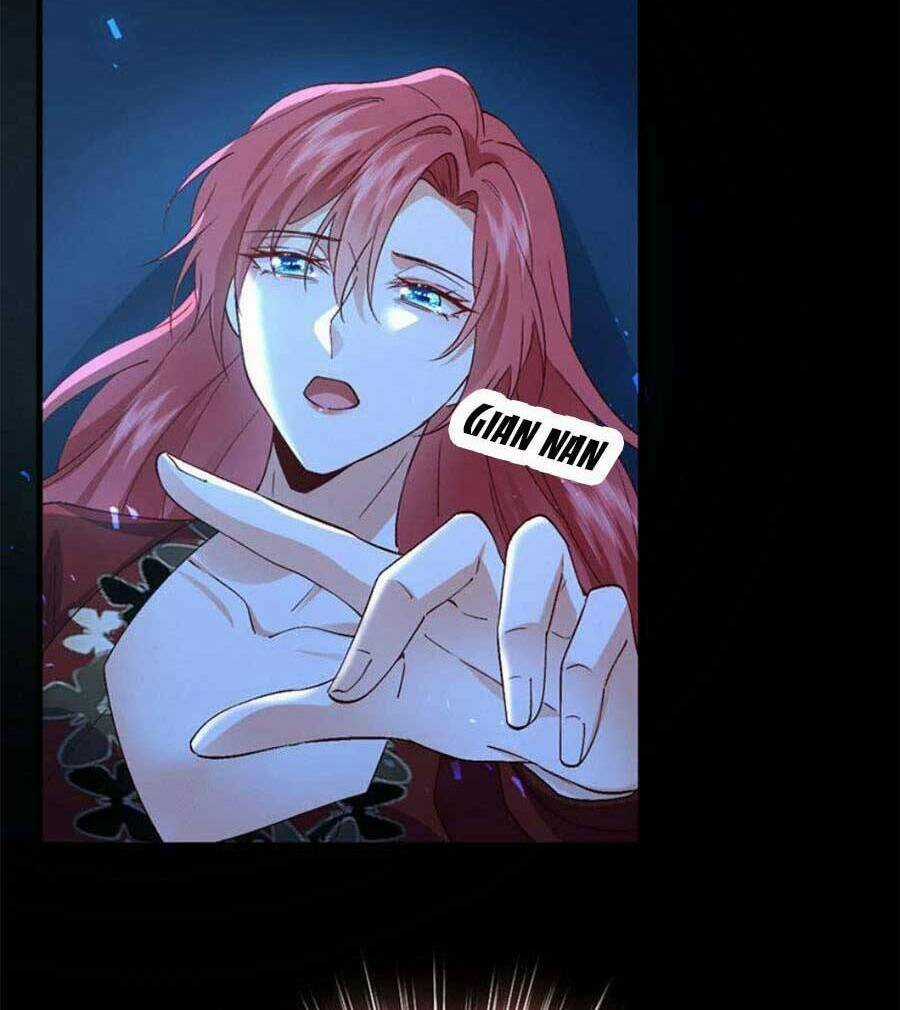 Đêm Nay Ác Nữ Giáng Lâm Chapter 116 trang 27