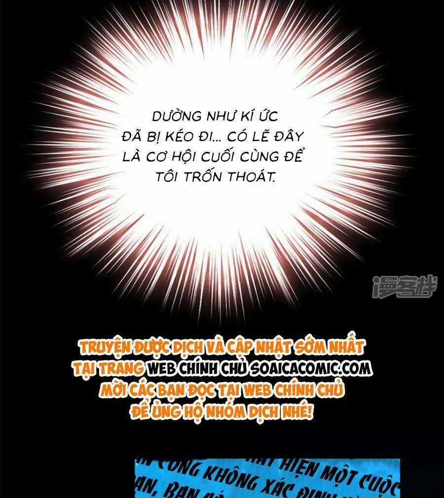 Đêm Nay Ác Nữ Giáng Lâm Chapter 116 trang 28