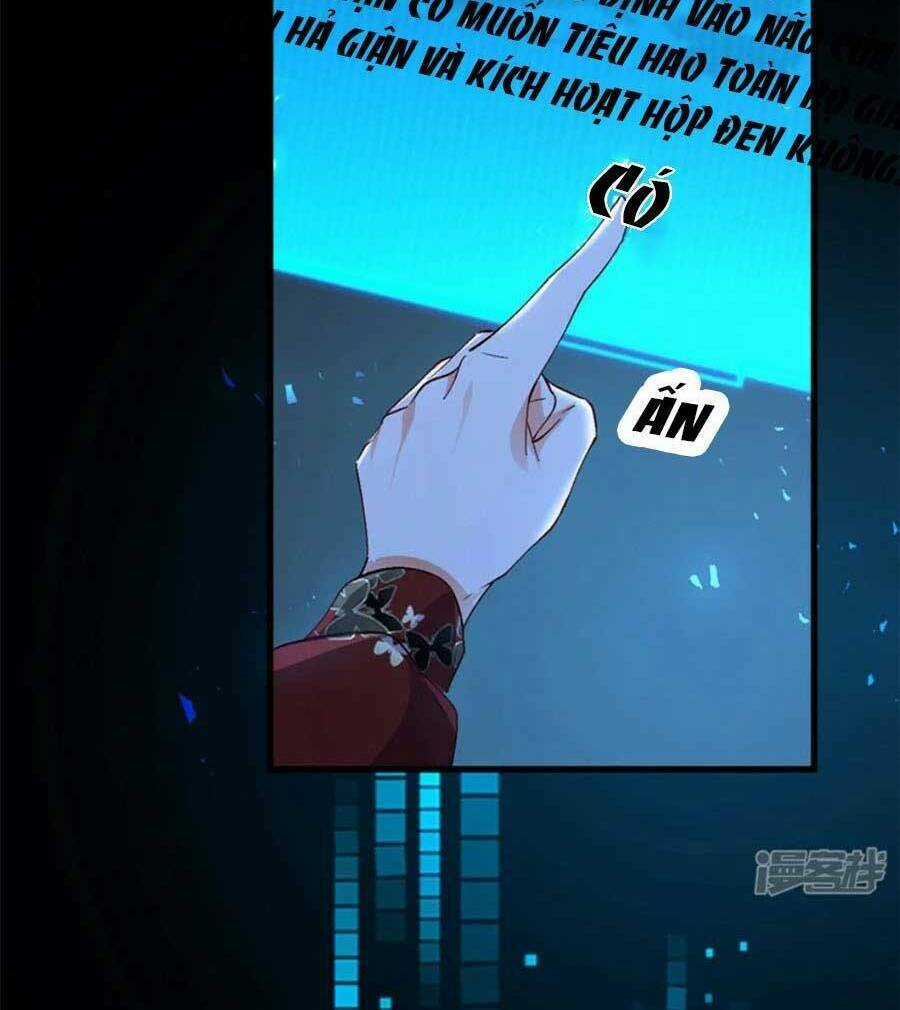 Đêm Nay Ác Nữ Giáng Lâm Chapter 116 trang 29